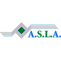 A.S.L.A. logo - Similar company to Aervideo