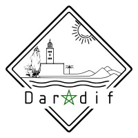 Dardif.com logo - Similar company to Tabla.Ma