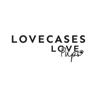 LoveCases logo - Similar company to Mobile Fun