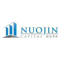 NUOJIN CAPITAL LIMITED logo - Similar company to Centre For A Responsible Future