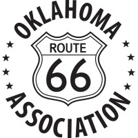 Oklahoma Route 66 Association logo - Similar company to Route 66 Experience
