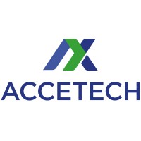 ACCE-TECH logo - Similar company to Quinosa