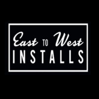 East to West Installs logo - Similar company to Jpi Business Services, Llc