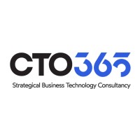 CTO365 logo - Similar company to Arc