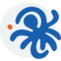 Inkfish logo - Similar company to Inkfish Media