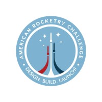 American Rocketry Challenge logo - Similar company to National Association Of Rocketry