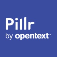 Pillr logo - Similar company to Three Space Lab