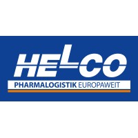 HELCO Pharmalogistik GmbH logo - Similar company to Carrymed