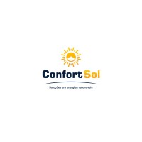 ConfortsolEnergia logo - Similar company to Ectech Projetos E Automação
