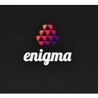 Enigma Nordic logo - Similar company to Norrort Ventures