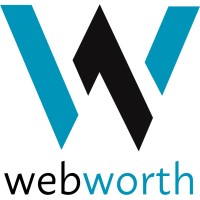 Webworth SEO logo - Similar company to Web Climbers Seo