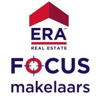 Era Focus Makelaars Rotterdam logo - Similar company to Era Focus Makelaars