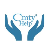 Cmtyhelp logo - Similar company to Spaceup Cusat