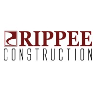 Rippee Construction, Inc. logo - Similar company to Hartsfield Construction & Development, Inc.