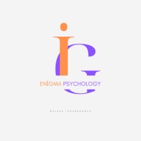 Enigma Psychology logo - Similar company to Master İnşaat