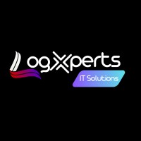Logxperts logo - Similar company to Upsell Solution