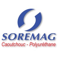 Soremag inc. logo - Similar company to Elastomont Inc.