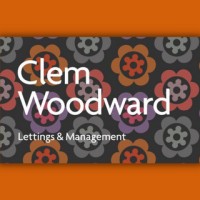 Clem Woodward Lettings logo - Similar company to Zen Intelligence株式会社