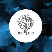 TechClub SSN logo - Similar company to Ssn Coding Club