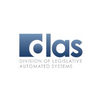 Division Of Legislative Automated Systems