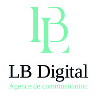 LB Digital logo - Similar company to Cipu Magnet