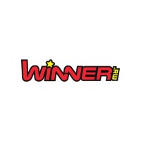 Winner Rwanda logo - Similar company to Park&Pick