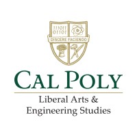 Cal Poly Liberal Arts And Engineering Studies