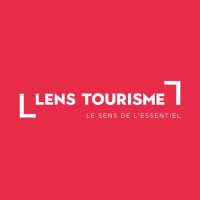 Lens Tourisme logo - Similar company to Destination Béthune