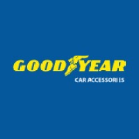 Goodyear Car Accessories Türkiye logo - Similar company to Fastad