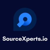 SourceXperts.io logo - Similar company to B'Riyt Solutions