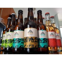 Tolokazi Premium Beer & Cider logo - Similar company to Beerselect