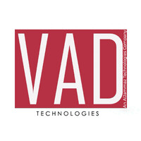 VAD Technologies logo - Similar company to Acrux Infotech