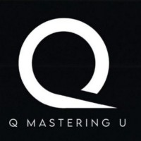 Q logo - Similar company to Creatorscale