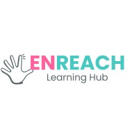 Enreach Learning Hub logo - Similar company to Ocean Learning Centre