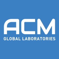 ACM Global Laboratories logo - Similar company to Kashi Clinical Laboratories
