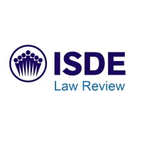 ISDE Law Review logo - Similar company to Indian Tigers Group