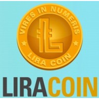 LIRACOIN.CLUB logo - Similar company to Txquick - Blockchain Trading