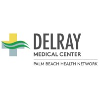 Delray Medical Center logo - Similar company to Targa Development Inc