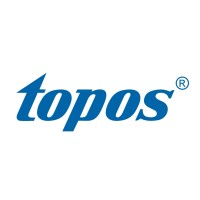 Topos a.s. logo - Similar company to J4 Tunnel Ovens