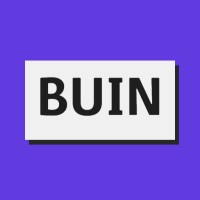 BUIN logo - Similar company to Buinsoft Technology S.R.O.
