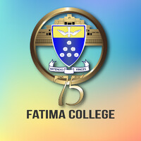 Fatima College Official logo - Similar company to Ideffect