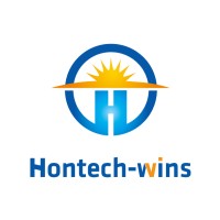 Hontech-Wins logo - Similar company to Søberg Lystek