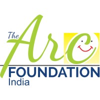 Arc Foundation India logo - Similar company to Spectrum Tech Consulting
