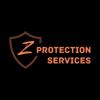 Z Protection Services logo - Similar company to Excell Security