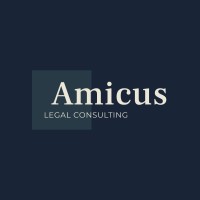Amicus Legal Consulting logo - Similar company to Counsel.Am