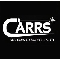 Carrs Welding Technologies logo - Similar company to Follow Us At Consolidated Communications!