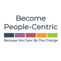 Become People-Centric logo - Similar company to Cedar Therapy - Chipping Norton, Deddington & Shipston On Stour.