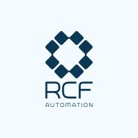RCF Automation logo - Similar company to Hoslab Pty Ltd