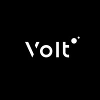 Volt Solar Tile logo - Similar company to Conry Tech
