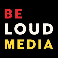 Be Loud Media logo - Similar company to Leadloud | Digital Marketing